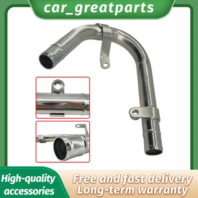 NEW For Toyota 4Runner Pickup 1984-1995 2.4L GAS Radiator Pipe - Imagem 1 de 4