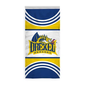 Large Drexel University Dragons DU 2x4 Ft Banner - Picture 1 of 4