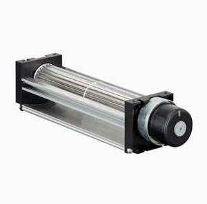 new and original cooling fan Ebmpapst QG030-353/14 9.6W - Afbeelding 1 van 1