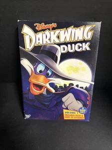Darkwing Duck: Volume 1 (DVD) - Imagen 1 de 3