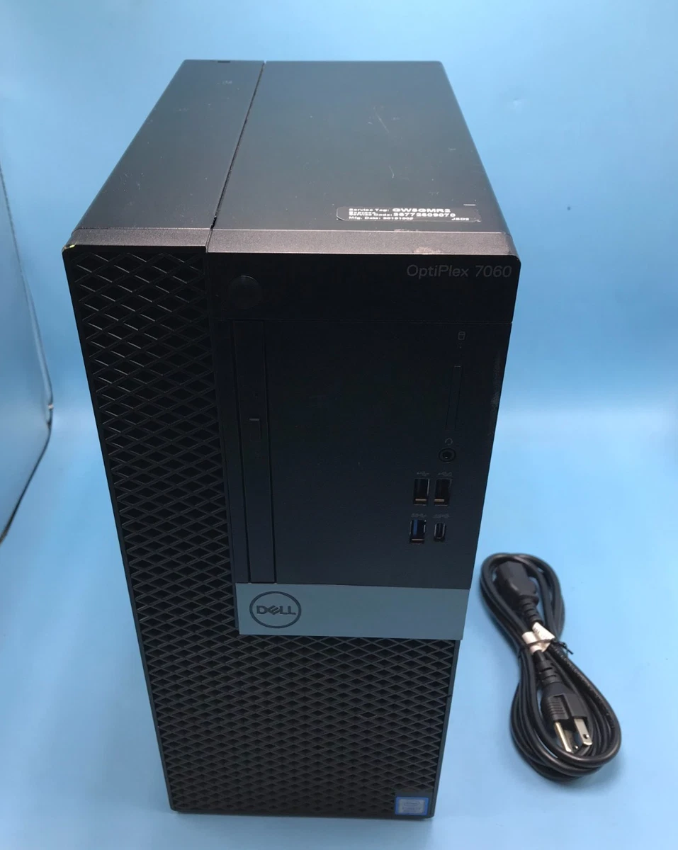 Core i7 8th Gen SSD PC Desktops & All-In-Ones for sale | eBay