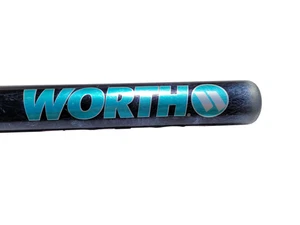 Worth Softball Bat PowerCell ERC BOT CU31 34 Inch 26 Ounce Tullahoma TN USA - Picture 1 of 12