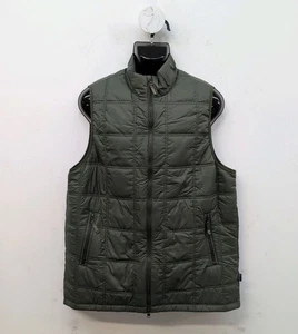 Patagonia Lost Canyon ärmellose Damen Thermo Weste XL Pine Needle Green - Bild 1 von 9