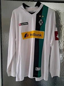 Borussia Mönchengladbach Trikot - Bild 1 von 2