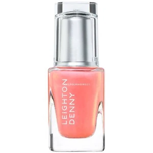 Leighton Denny Vegan-Friendly Nail Polish - Firefly Wings 12ml (LDE2183) - Picture 1 of 2