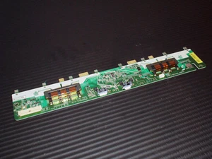 Samsung TV - Inverter SSI320_4UC01 REV.: 0.2 - Picture 1 of 1