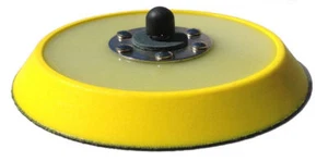 Lake Country 5 Inch DA Backing Plate 43125DA - Picture 1 of 2
