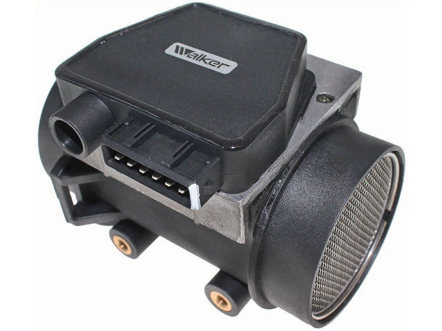 Sensor de flujo de masa de aire 61QY39G para Volvo 244 1985-1988 Foto 1 de 1