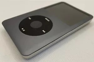 256gb Sd card flash drive Apple iPod Generation 7 Space Grey - Picture 1 of 4