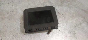 565412796 multifunction screen for OPEL VECTRA C BERLINA COSMO 2005 226771 - Imagen 1 de 5