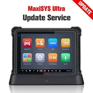 Autel Maxisys Ultra One Year Software Update Service Diagnostic tool - Picture 1 of 1