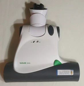 schöne Vorwerk Kobold Tiger Elektrobürste EB370 EB 370 mit Garantie - Bild 1 von 3
