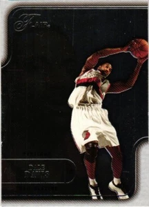 Dale Davis Portland Trailblazers 2003-04 Fleer Card No#36 - Bild 1 von 4