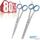 6.5" Hairdressing Scissors Hair Cutting Barber Professional Sharp YNR