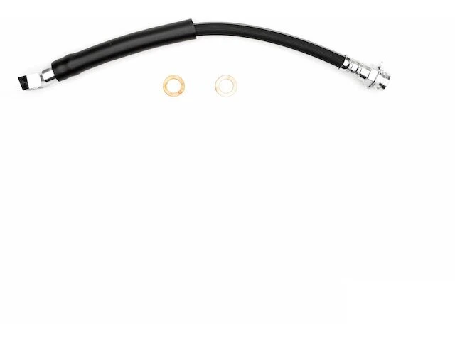Manguera de freno delantera Dynamic Friction 15QD94Q compatible con Oldsmobile Delta 88 1977-1985 Foto 1 de 1