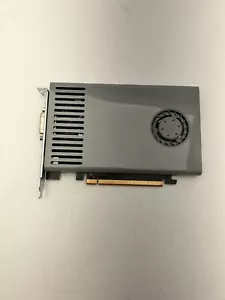Apple Mac Pro 2009 GeForce GT 120 512MB Graphic Card A1310 820-2436-A 630-9643 - Picture 1 of 10