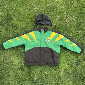 Seattle Supersonics Vintage Apex One Jacke Herren Große 90er - Bild 1 von 18