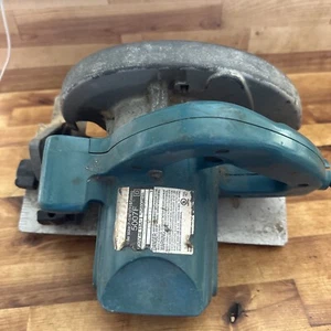 Makita 7-1/4 in. Circular Saw Corded Electric - 5007F - Picture 1 of 12