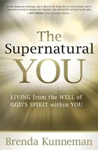 Brenda Kunneman Supernatural You, The (Paperback) - Picture 1 of 1