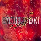 LITTLE ANGELS Jam 1992 CD GLAM/HAIR METAL HARD ROCK ORG PRS RARE