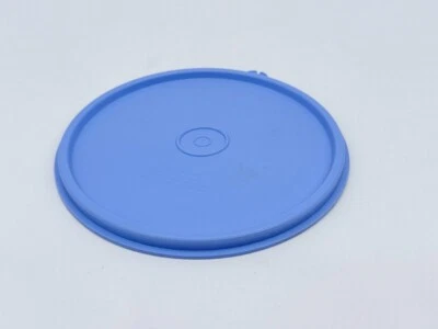Tupperware 6" REPLACEMENT LID #227 for Containers 155 1405 264 234 1842 227G - Image 1 of 2