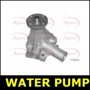 Bomba de agua PARA VOLVO 760 2.3 2.4 2.8 82->92 CHOICE1/2 diésel gasolina Apec - Imagen 1 de 3