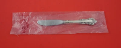 Medici New by Gorham Sterling Silver Butter Spreader HH modern 6 1/2" New - Image 1 of 2