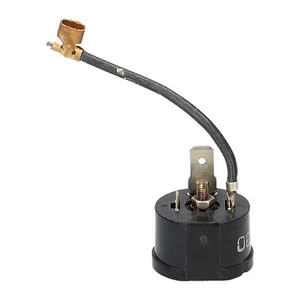 Relé Klixon para compresor Aspera y ZEM Zanussi 105W frigorífico - Imagen 1 de 6