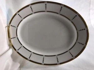 Lenox Sapphire Sophisticate 13 Inch Platter New - Picture 1 of 10