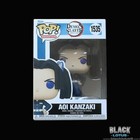 BLEMISHED Funko Pop! Demon Slayer Aoi Kanzaki Kimetsu Yaiba IN STOCK Pop 1535