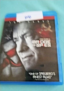 Bridge of Spies DVD - Picture 1 of 4