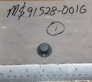 1 Each PN MS91528-001G, MS91528001G Knob - Bild 1 von 3