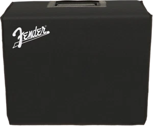 Cubierta amplificador Fender Mustang GT 100, 771-1780-000 - Imagen 1 de 5