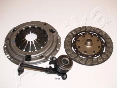 ASHIKA 92-01-1025 Clutch Kit Ø 225Mm For NISSAN X-TRAIL II, QASHQAI I - 2.0 - Image 1 of 3