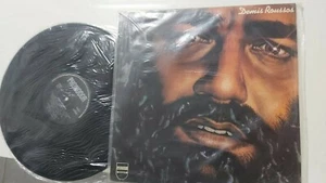DEMIS ROUSSOS S/T RARE ISRAELI LP life in the city - Picture 1 of 1