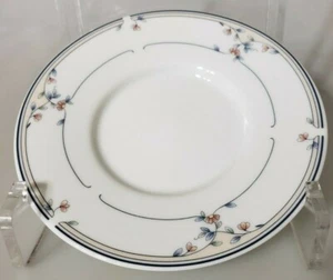 (1) Princess House Exclusive Heritage Blossom Saucer Replacement Japan - Picture 1 of 3