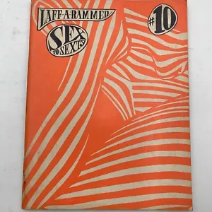 Rare Vintage Sex To Sexty Vol. 10 klassische amerikanische Humor Zeitschriften 1967 kostenloser Versand - Bild 1 von 6
