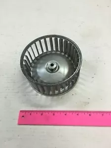 New nos CCW Blower Wheel 10-0169 Fits 5/16'' Shaft - Picture 1 of 3