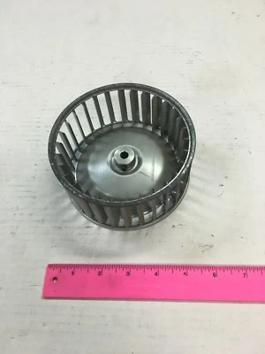 New nos CCW Blower Wheel 10-0169 Fits 5/16'' Shaft - Image 1 of 3