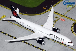 GEMINI JETS AIR CANADA BOEING  B787-9 1:400 DIE-CAST GJACA2045 IN STOCK - Picture 1 of 3