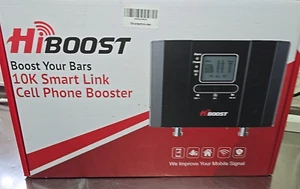 Hiboost 10k Smart Link F15g-5s-lot - Zdjęcie 1 z 15