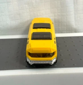 Hot Wheels HW Racing Thrill Racers Hot Wheels High Jet-Powered Bus Die Cast - Picture 1 of 6