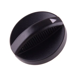 AC Heater Climate Control Knob 55905-02170 Fit For Toyota Corolla 2003-2008 Use - Picture 1 of 3