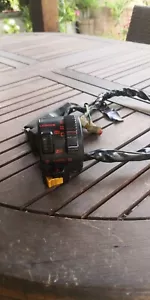 comando Frecce/Luci per Honda xl - Foto 1 di 2
