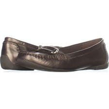 anne klein zessy flats