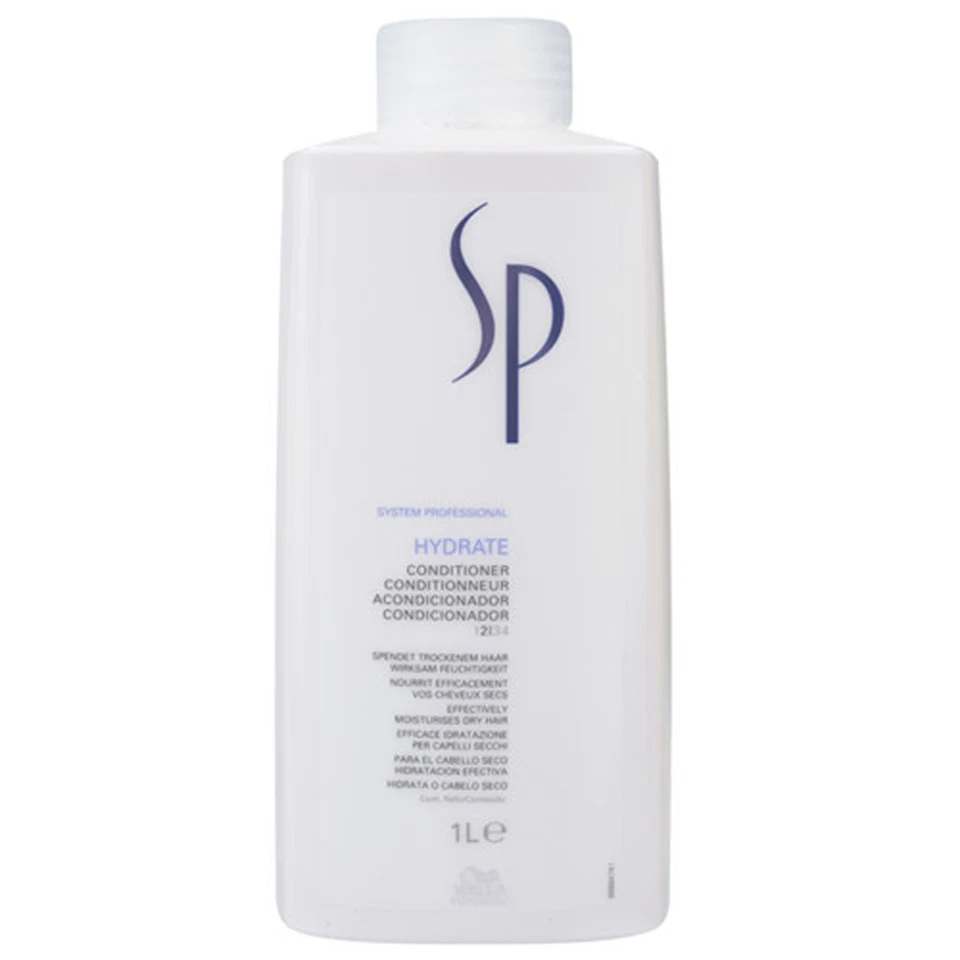 WELLA SYSTEM PROFESSIONAL Hydrate Balsamo 1000ml - Immagine 1 di 1