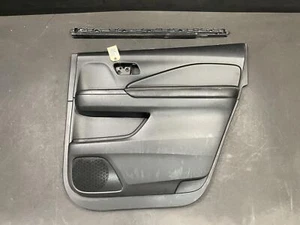 Rear Right Door Trim Panel 2020 Honda Passport 83701-TG7-A21ZB 2016 2017 - 2021 - Picture 1 of 13