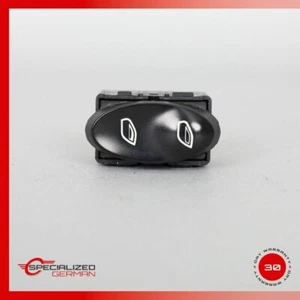 Porsche 996 911 / 986 Boxster Center Console Window Regulator Control Switch - Picture 1 of 8