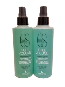 Lendan Full Volume Amplifier Spray 200ml x 2 - Picture 1 of 1