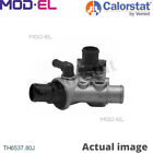 THERMOSTAT COOLANT FOR FIAT TEMPRA/S.W./SW ALFA ROMEO 145/146 160D1.000 1.9L